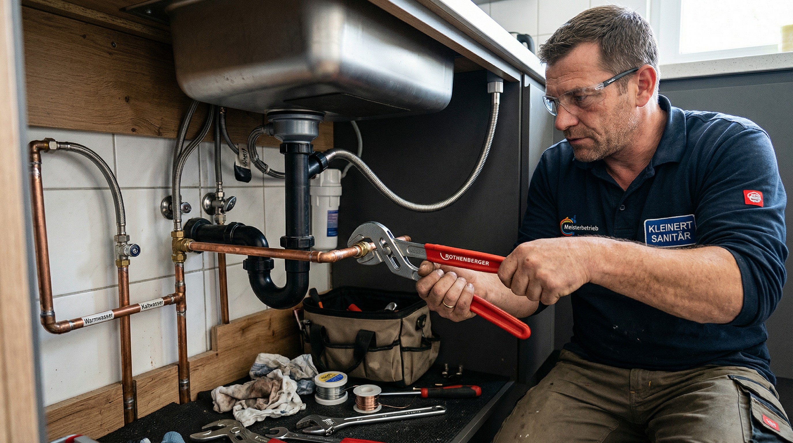 Bestattungshaus Birgit Bartsch – Sanitärinstallateur Tauberbischofsheim